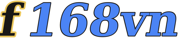 f168vn logo