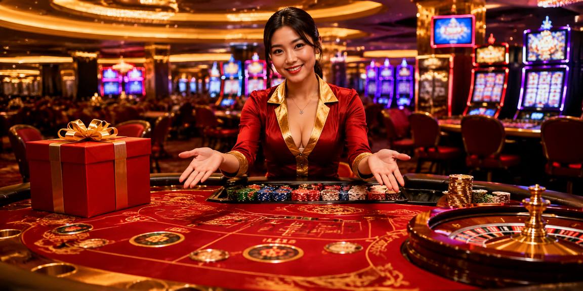 f168vn Casino trực tuyến với bàn live, slot và cá cược bóng đá